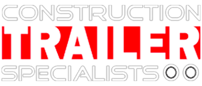 Construction Trailer Specailist Logo