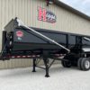 2025 26' 1/4 Frame Construction Trailer Specialist
