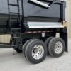 2025 26' 1/4 Frame Construction Trailer Specialist - Image 6