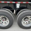 2025 26' 1/4 Frame Construction Trailer Specialist - Image 14