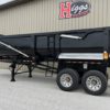 2025 26' 1/4 Frame Construction Trailer Specialist - Image 3