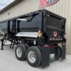 2025 26' 1/4 Frame Construction Trailer Specialist - Image 4