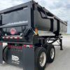 2025 26' 1/4 Frame Construction Trailer Specialist - Image 9
