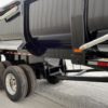 2025 26' 1/4 Frame Construction Trailer Specialist - Image 12