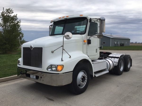 Trucks Archives - Higgs Welding