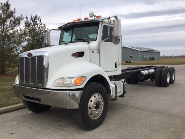 Trucks Archives - Higgs Welding