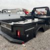 Knapheide Flatbed Service Body Combo