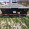2012 JET Step Deck Trailer - Image 3