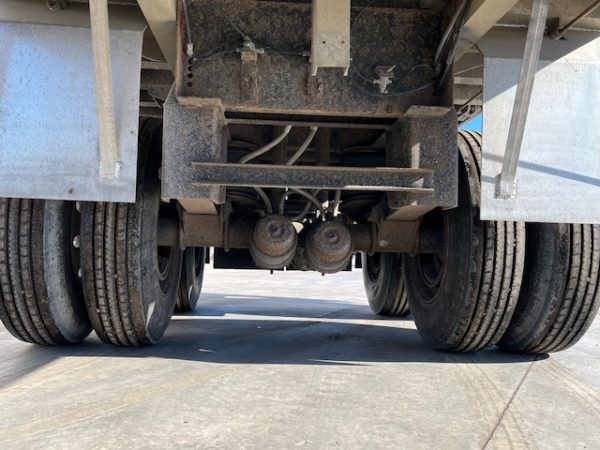 39' Dorsey Dump Trailer - Image 10