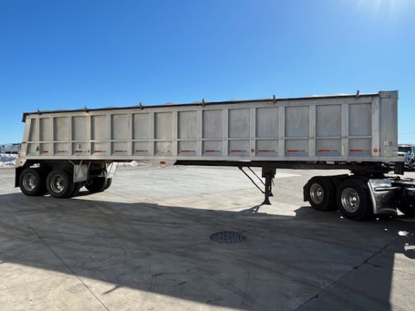 39' Dorsey Dump Trailer - Image 9