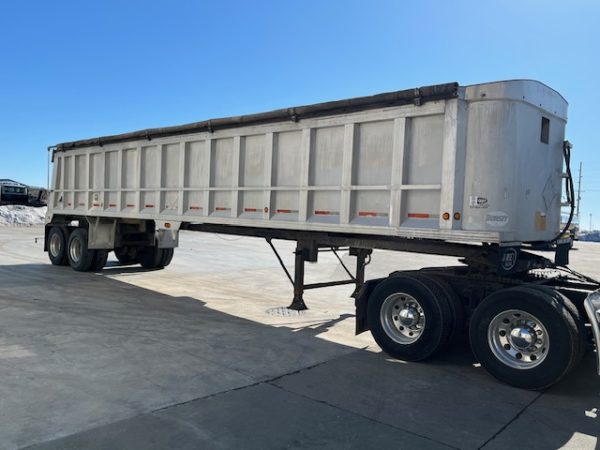 39' Dorsey Dump Trailer - Image 5