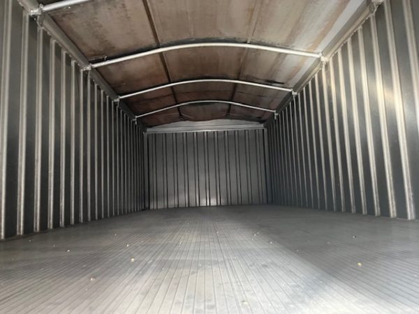 1999 GMC Tandem Grain Truck - Image 16