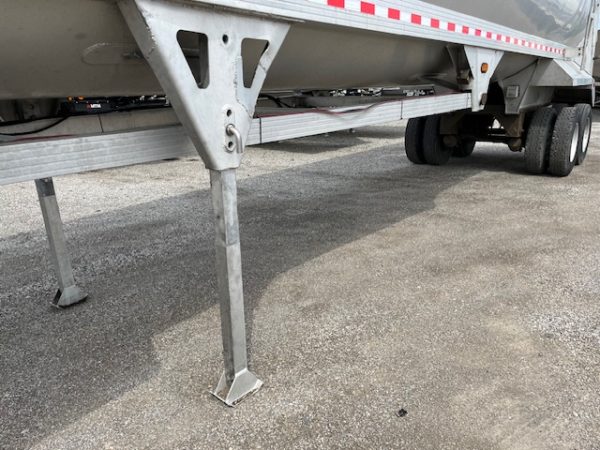 2002 Alumatech 39' Dump Trailer - Image 16