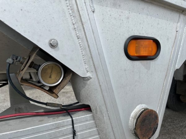 2002 Alumatech 39' Dump Trailer - Image 15