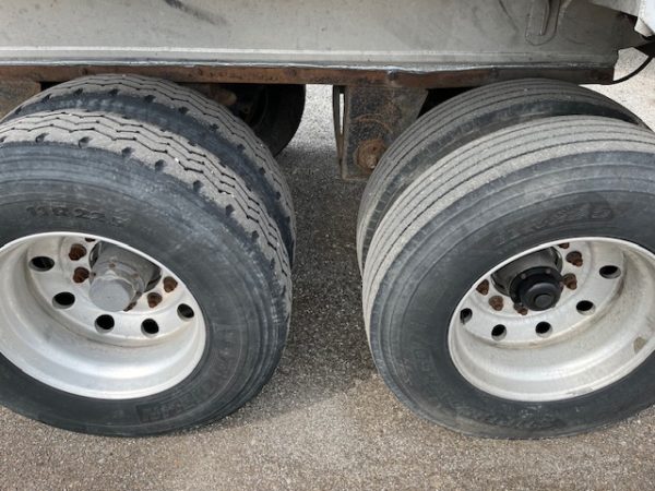 2002 Alumatech 39' Dump Trailer - Image 13
