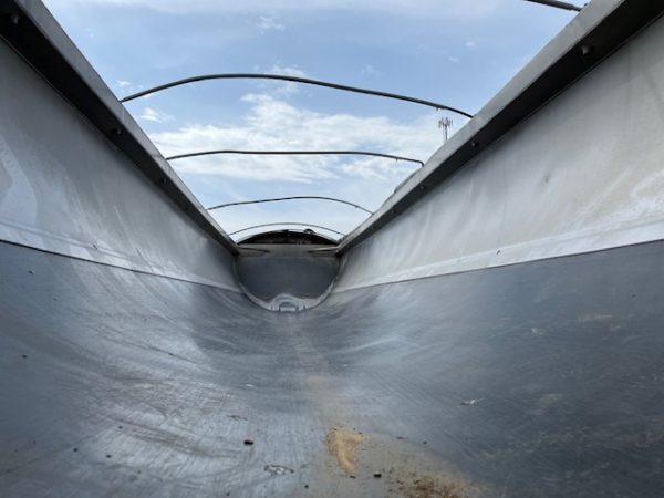 2002 Alumatech 39' Dump Trailer - Image 10