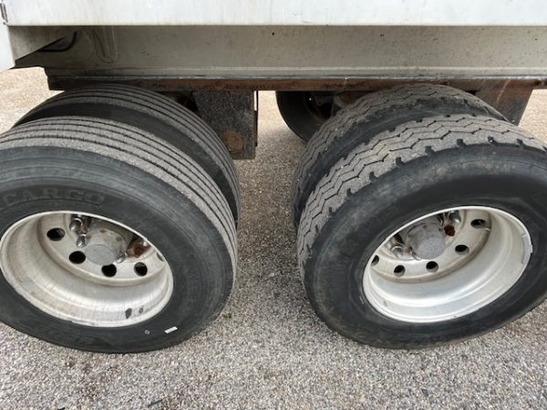 2002 Alumatech 39' Dump Trailer - Image 8