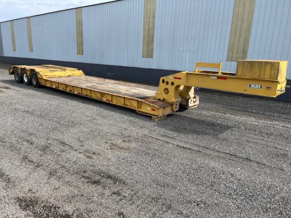 1983 Holden Detach Equipment Trailer - Image 27