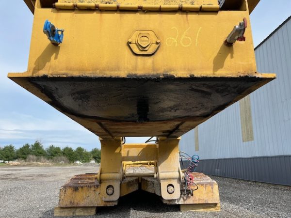 1983 Holden Detach Equipment Trailer - Image 25