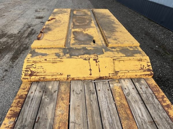1983 Holden Detach Equipment Trailer - Image 22