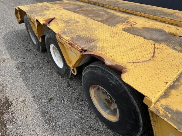 1983 Holden Detach Equipment Trailer - Image 21