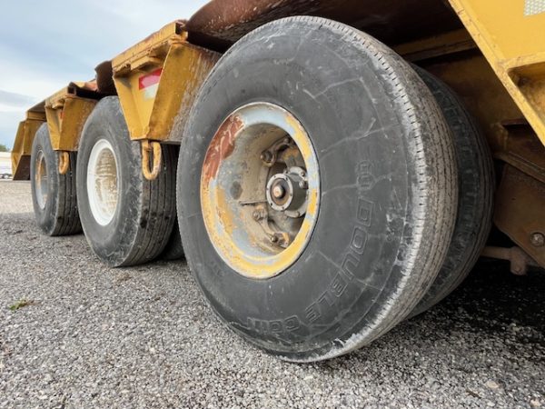 1983 Holden Detach Equipment Trailer - Image 20