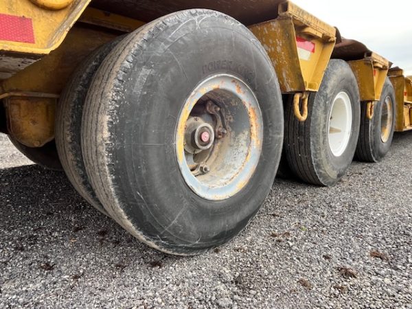 1983 Holden Detach Equipment Trailer - Image 19