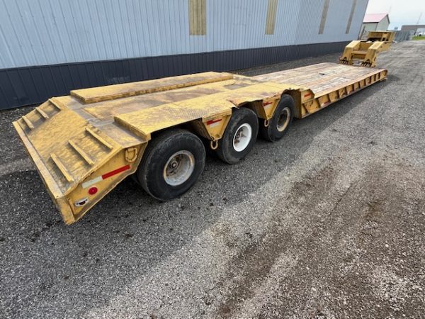 1983 Holden Detach Equipment Trailer - Image 18