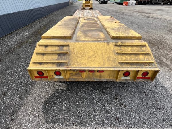 1983 Holden Detach Equipment Trailer - Image 17