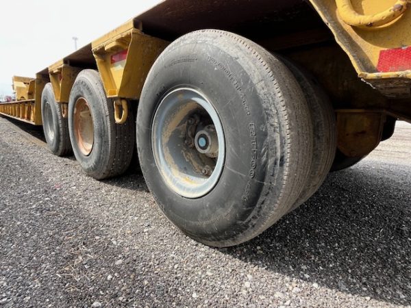 1983 Holden Detach Equipment Trailer - Image 16