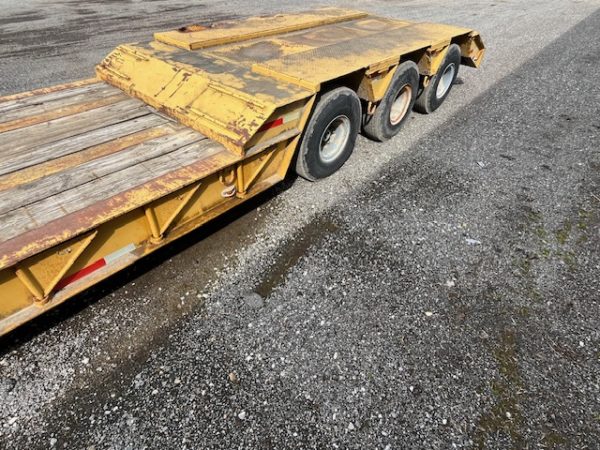 1983 Holden Detach Equipment Trailer - Image 15