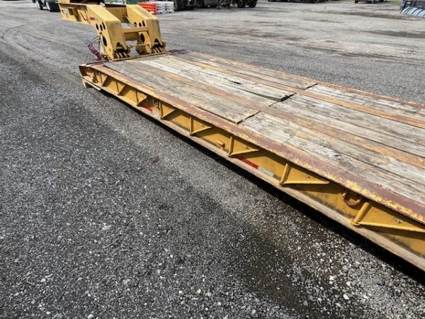 1983 Holden Detach Equipment Trailer - Image 14