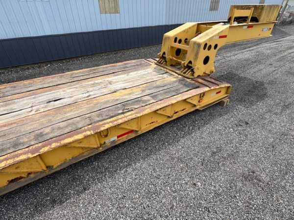 1983 Holden Detach Equipment Trailer - Image 13