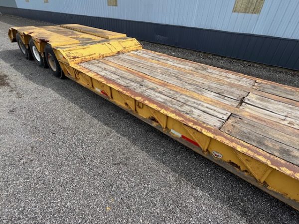 1983 Holden Detach Equipment Trailer - Image 12