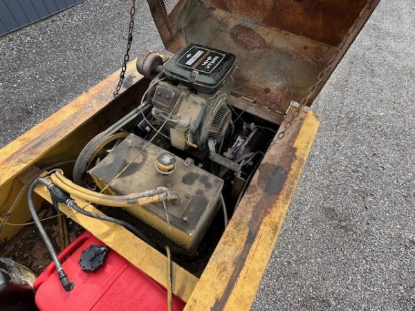1983 Holden Detach Equipment Trailer - Image 10
