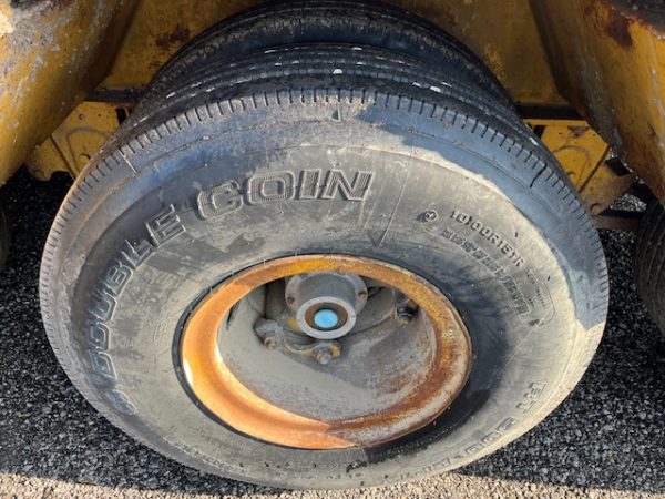 1983 Holden Detach Equipment Trailer - Image 4