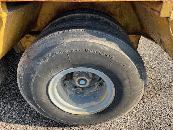 1983 Holden Detach Equipment Trailer - Image 3