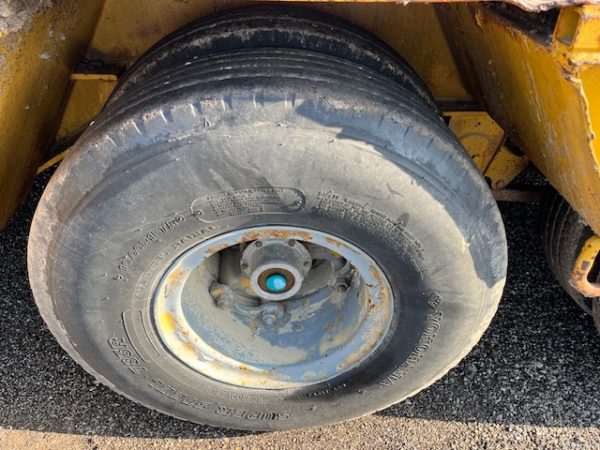 1983 Holden Detach Equipment Trailer - Image 2