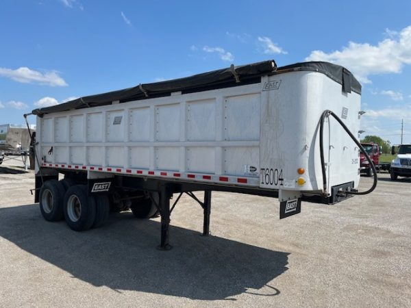 24' EAST Dump Trailer - Image 16