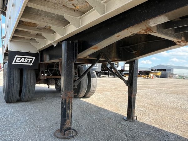 24' EAST Dump Trailer - Image 15