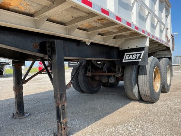 24' EAST Dump Trailer - Image 13