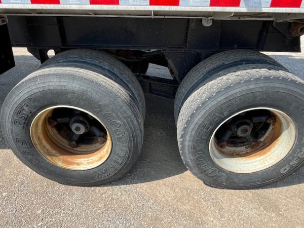 24' EAST Dump Trailer - Image 12