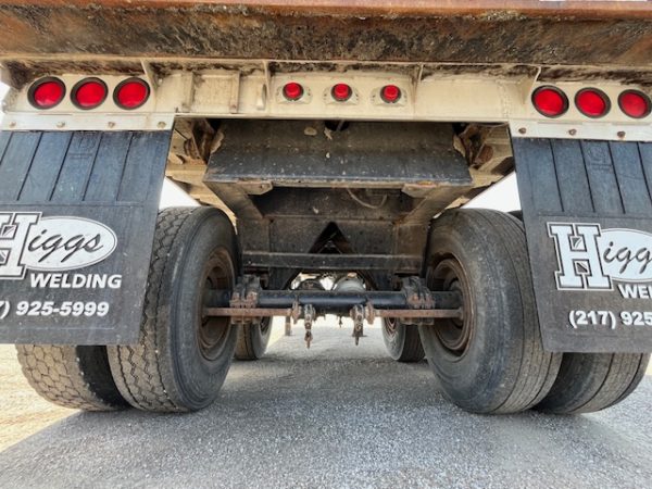 24' EAST Dump Trailer - Image 10