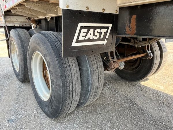 24' EAST Dump Trailer - Image 7