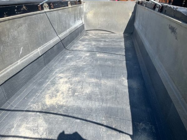 24' EAST Dump Trailer - Image 4