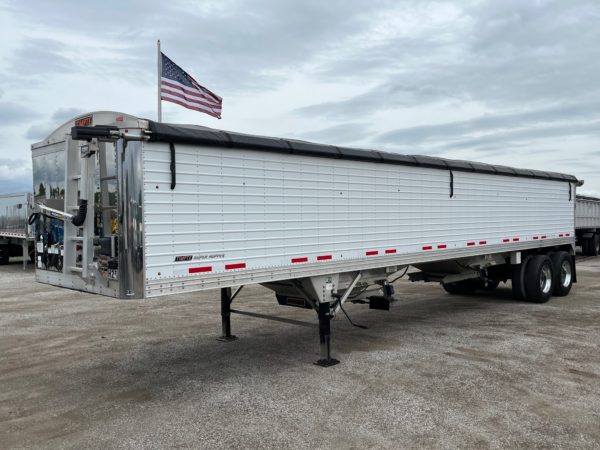 2018 40' TIMPTE Hopper Bottom - Image 22