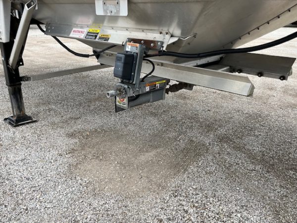 2018 40' TIMPTE Hopper Bottom - Image 21