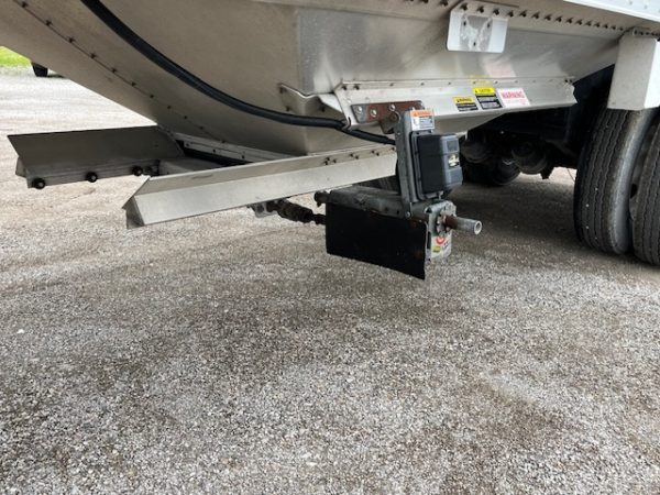 2018 40' TIMPTE Hopper Bottom - Image 20