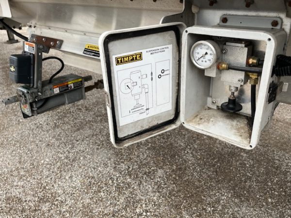 2018 40' TIMPTE Hopper Bottom - Image 19