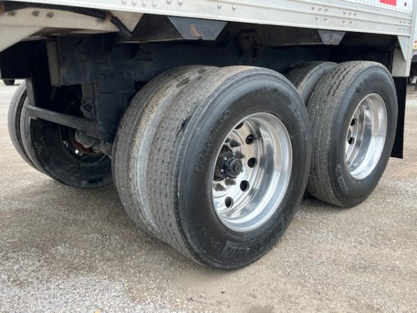 2018 40' TIMPTE Hopper Bottom - Image 18